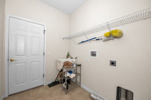 Laundry Room 1