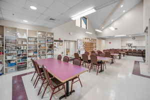 Arts and Crafts Room1