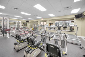 Fitness Center2