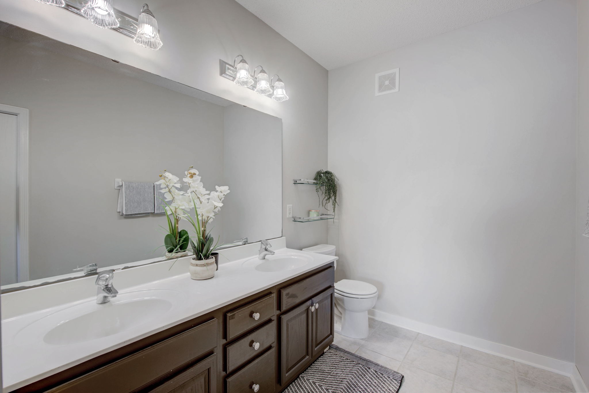 Bathroom Suite