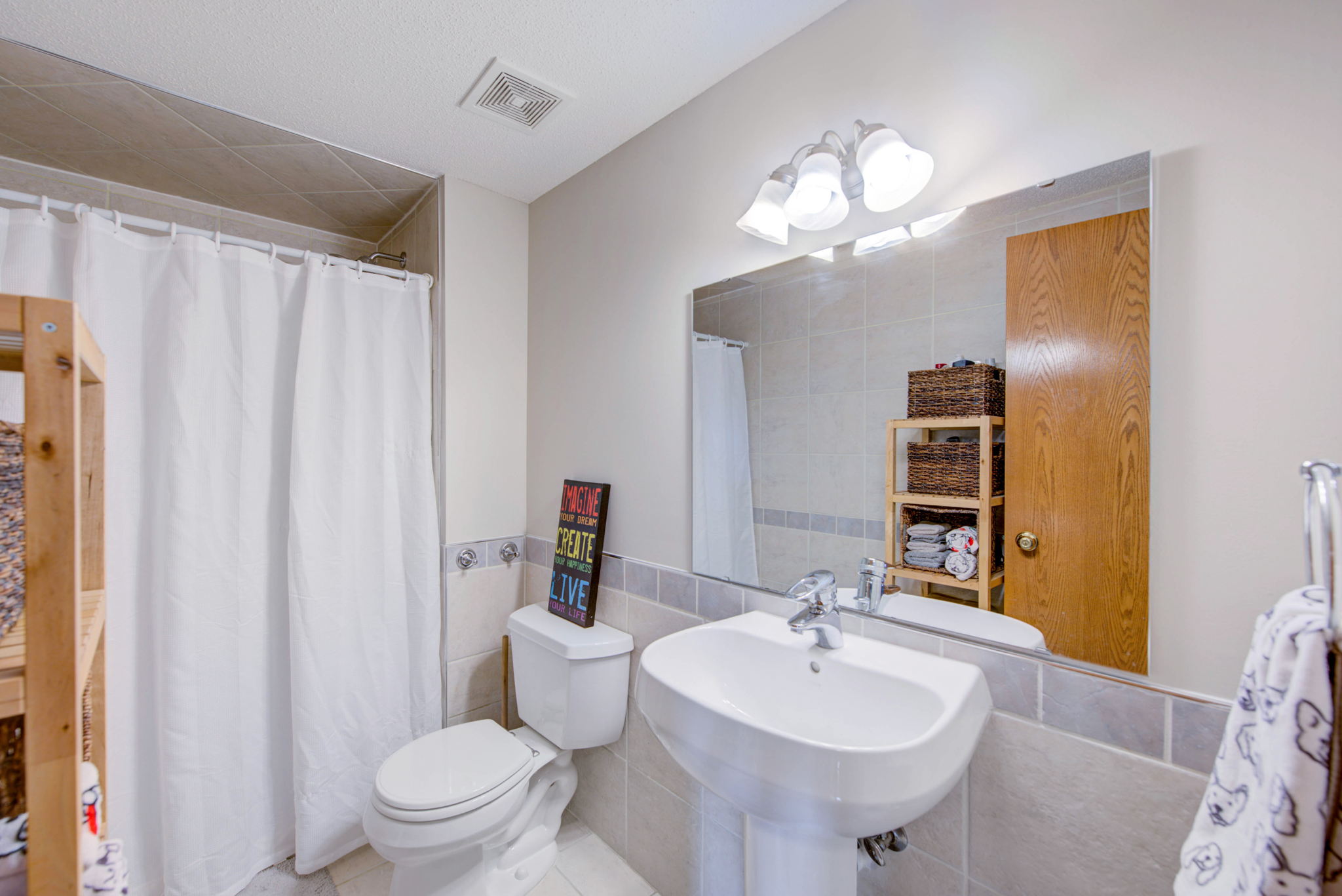 Bathroom B