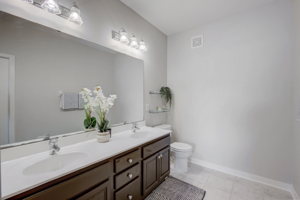 Bathroom Suite