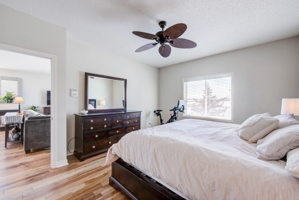 Bedroom Suite