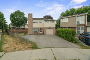 1899 Bicroft Ct, Pickering ON