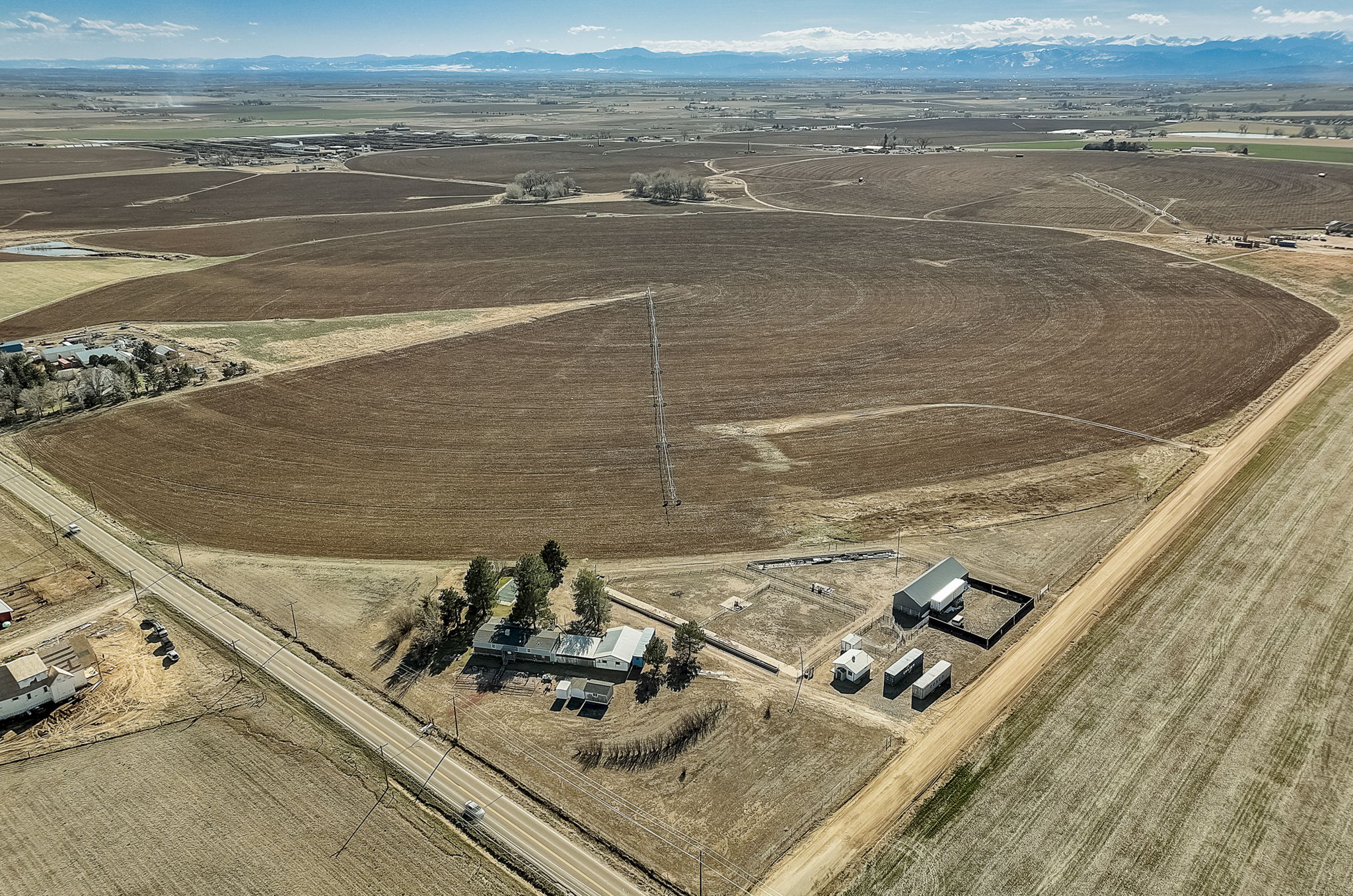 Weld County Rd 17-058