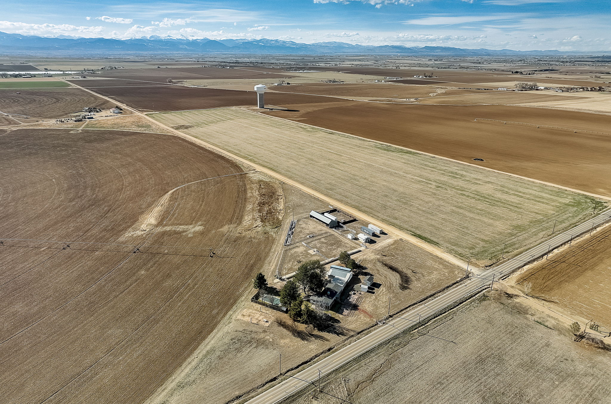 Weld County Rd 17-060