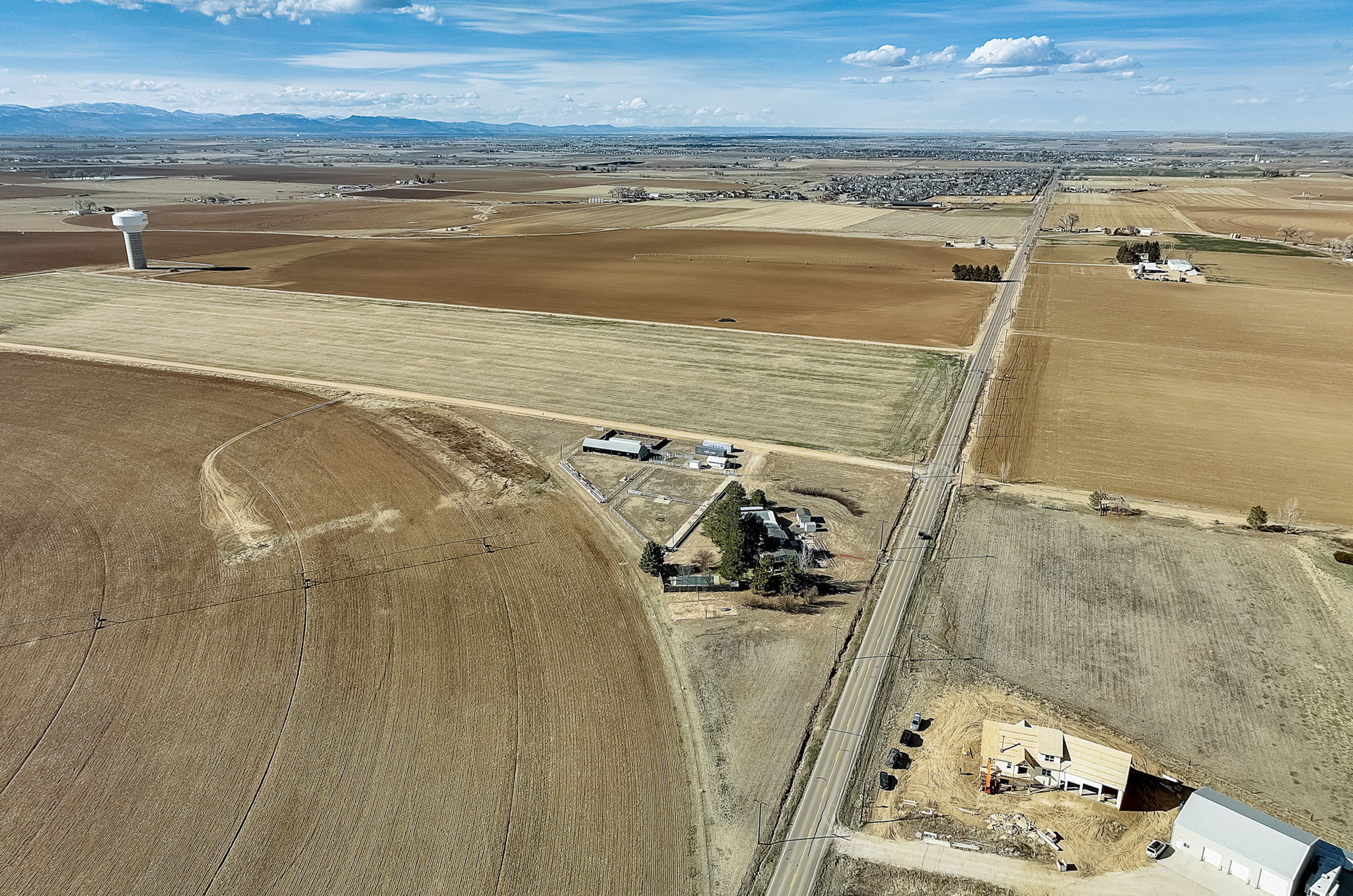 Weld County Rd 17-061