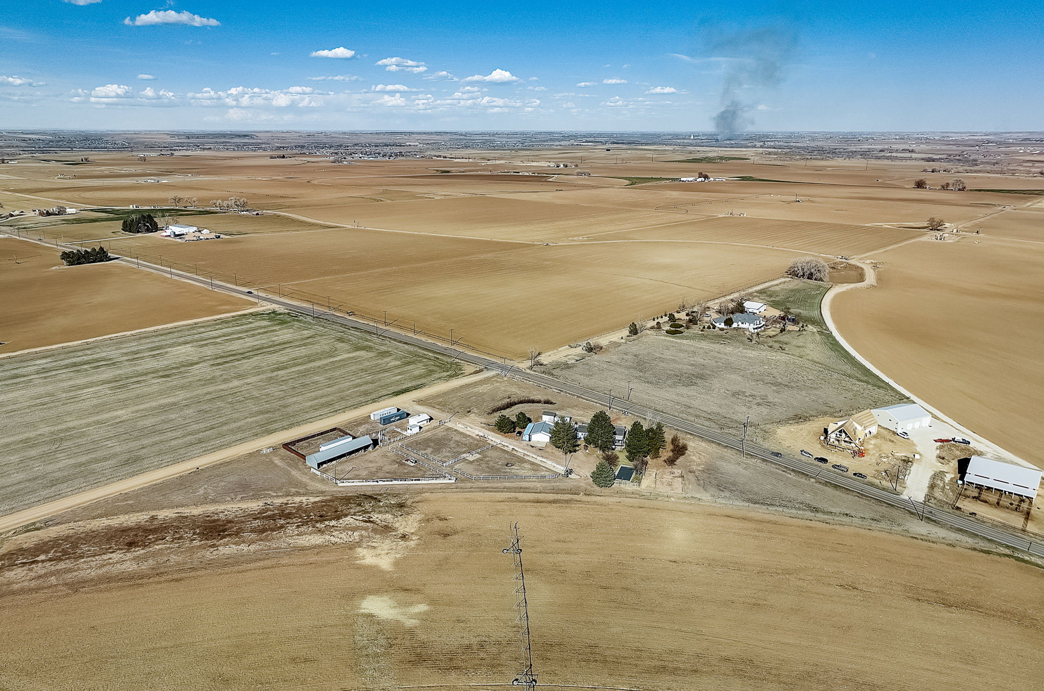 Weld County Rd 17-063