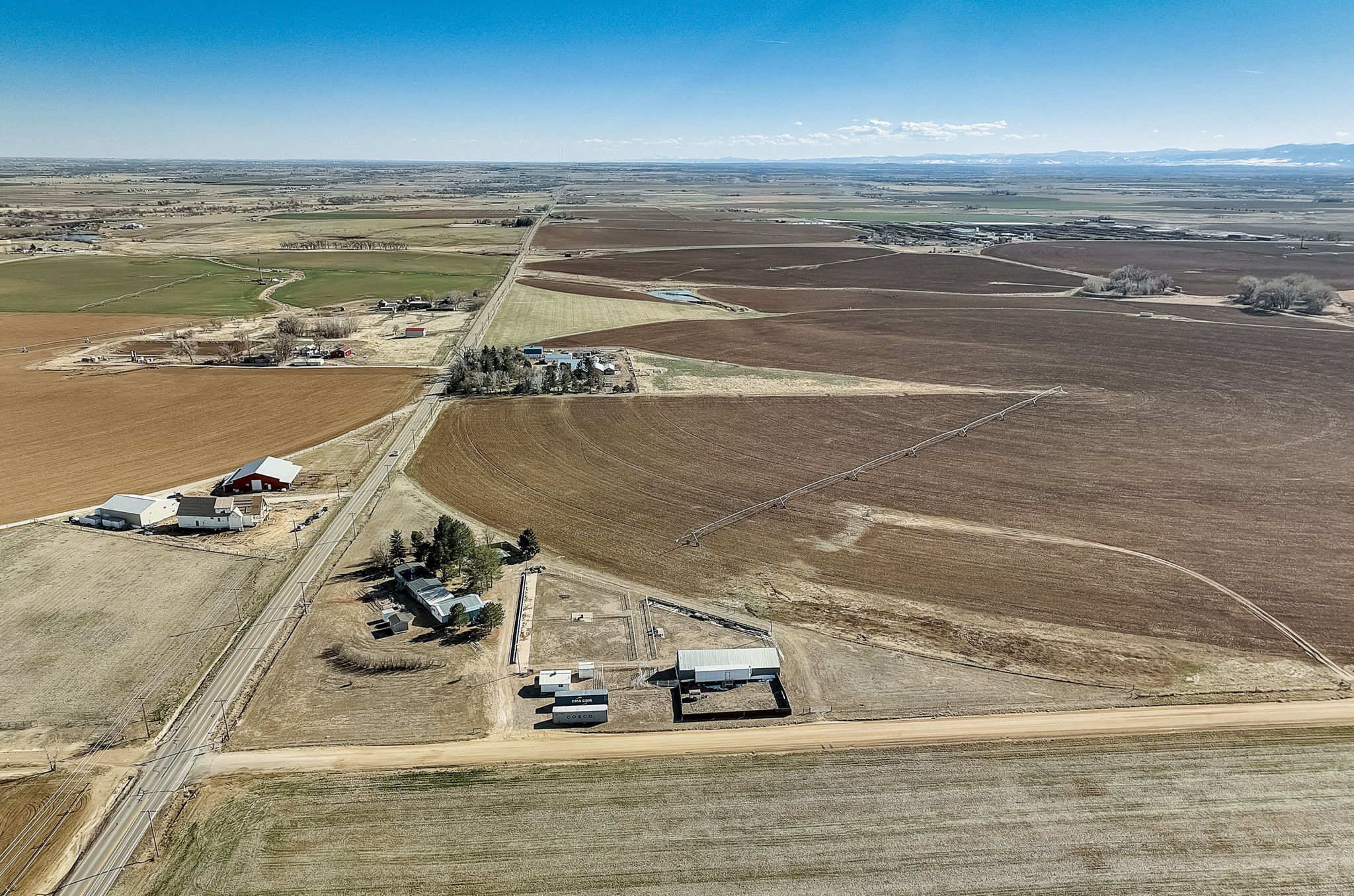 Weld County Rd 17-066