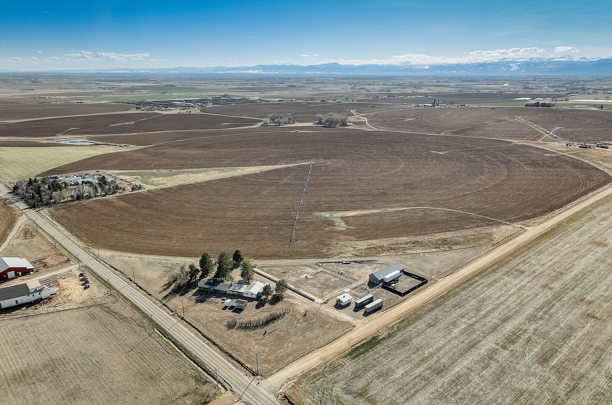 Weld County Rd 17-067