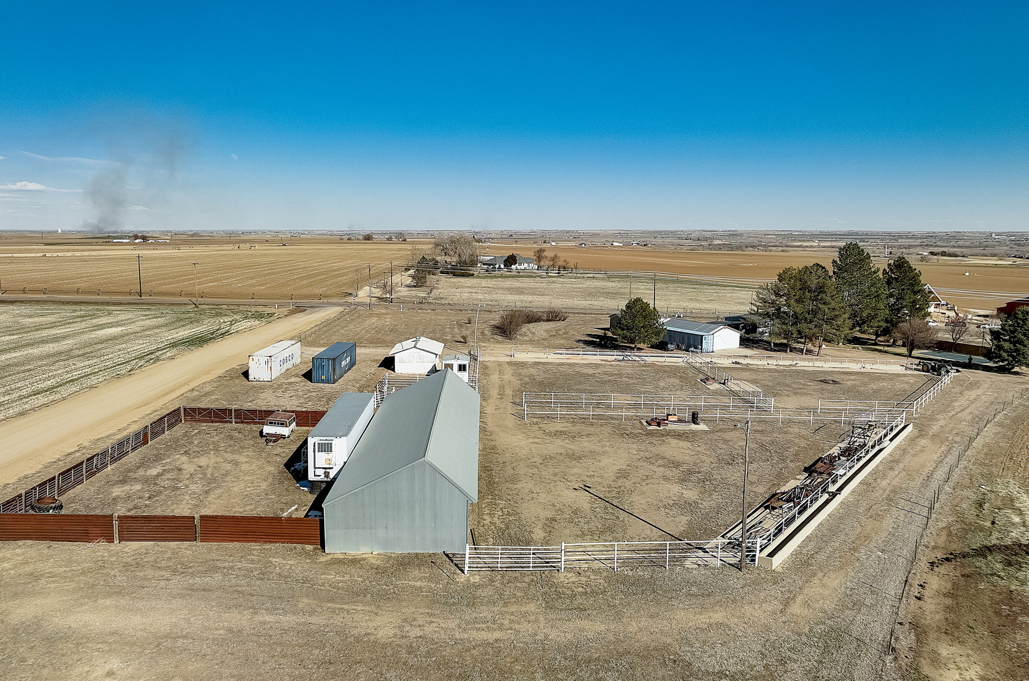 Weld County Rd 17-071