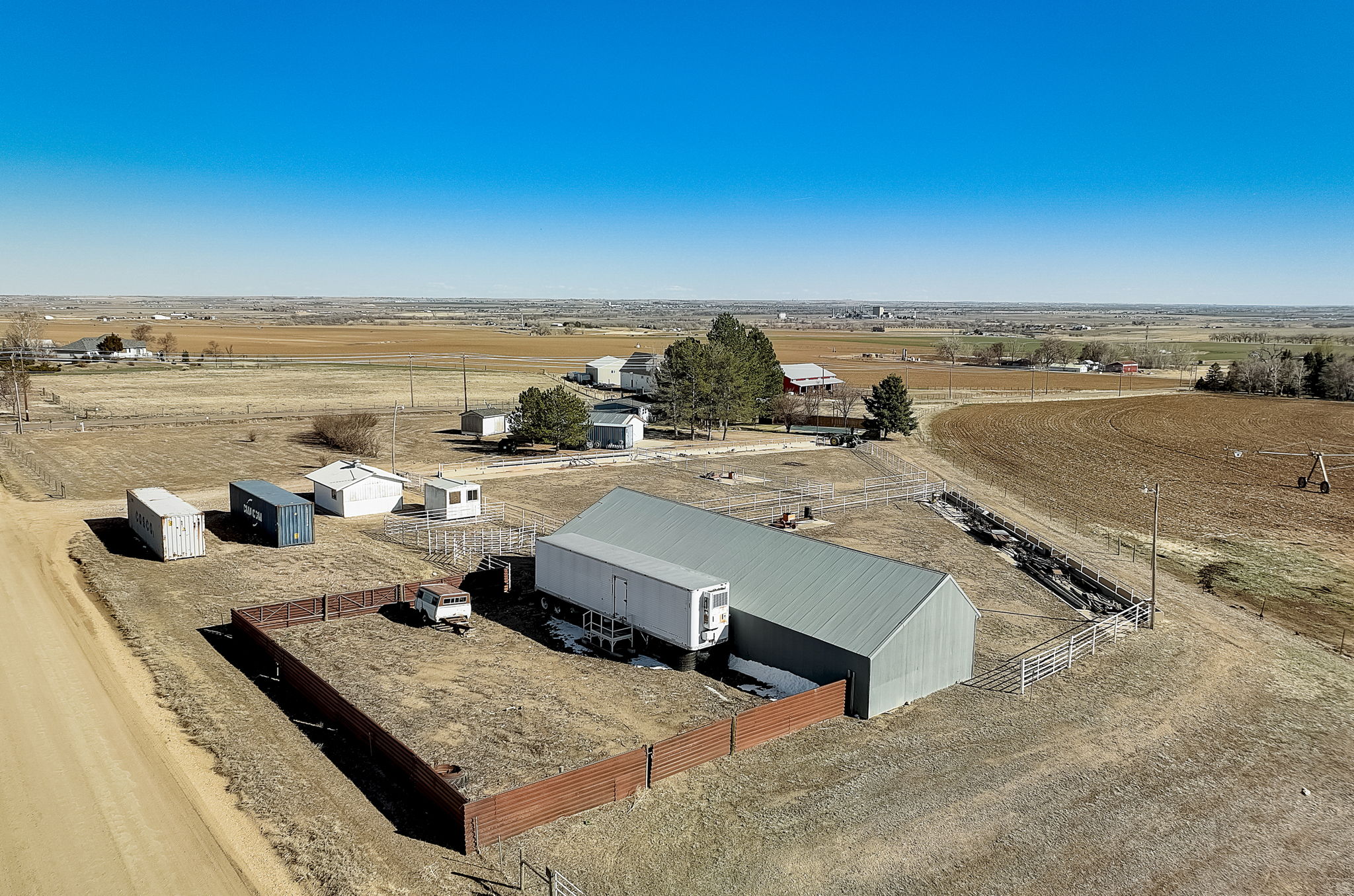 Weld County Rd 17-072