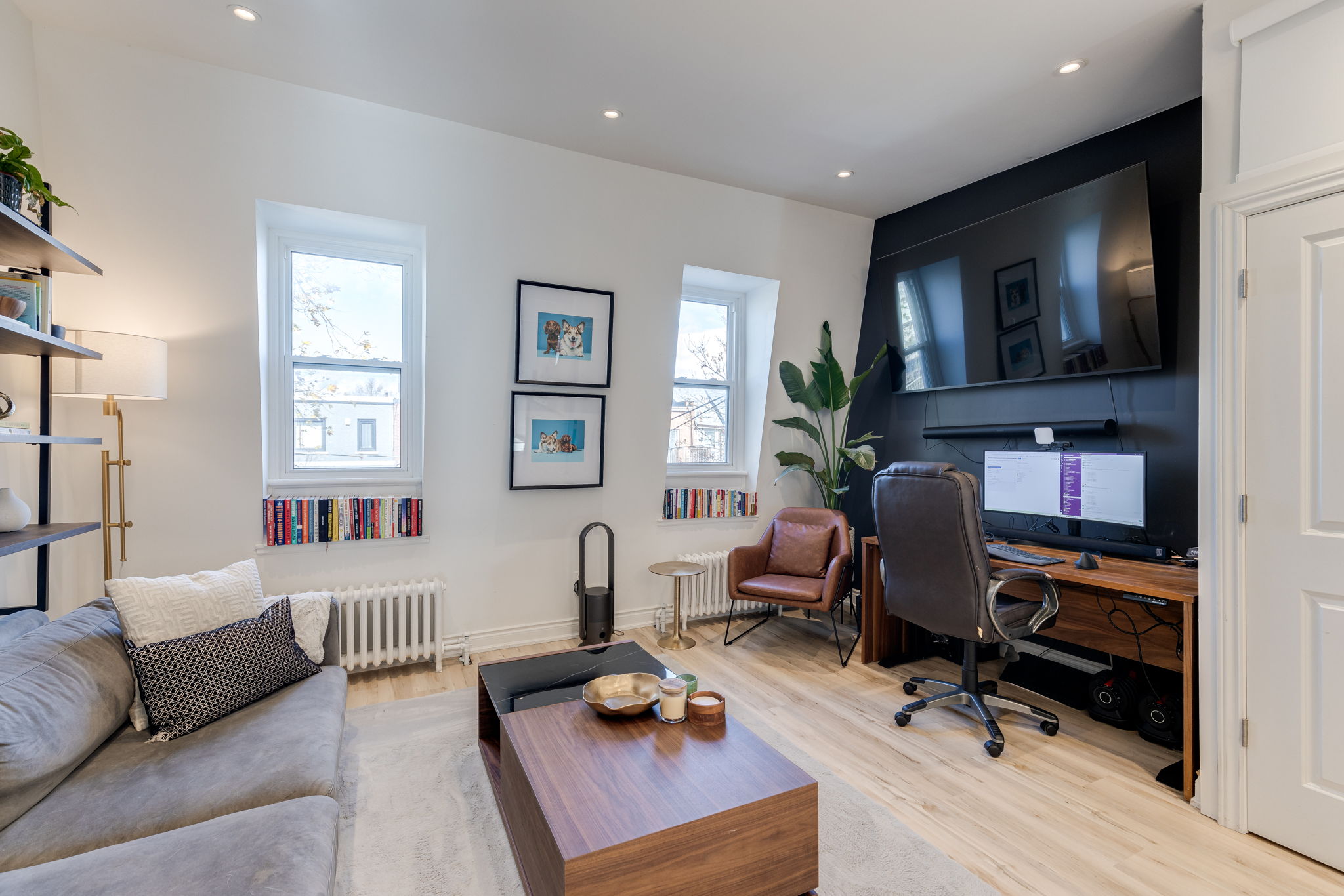 Toronto property showcase