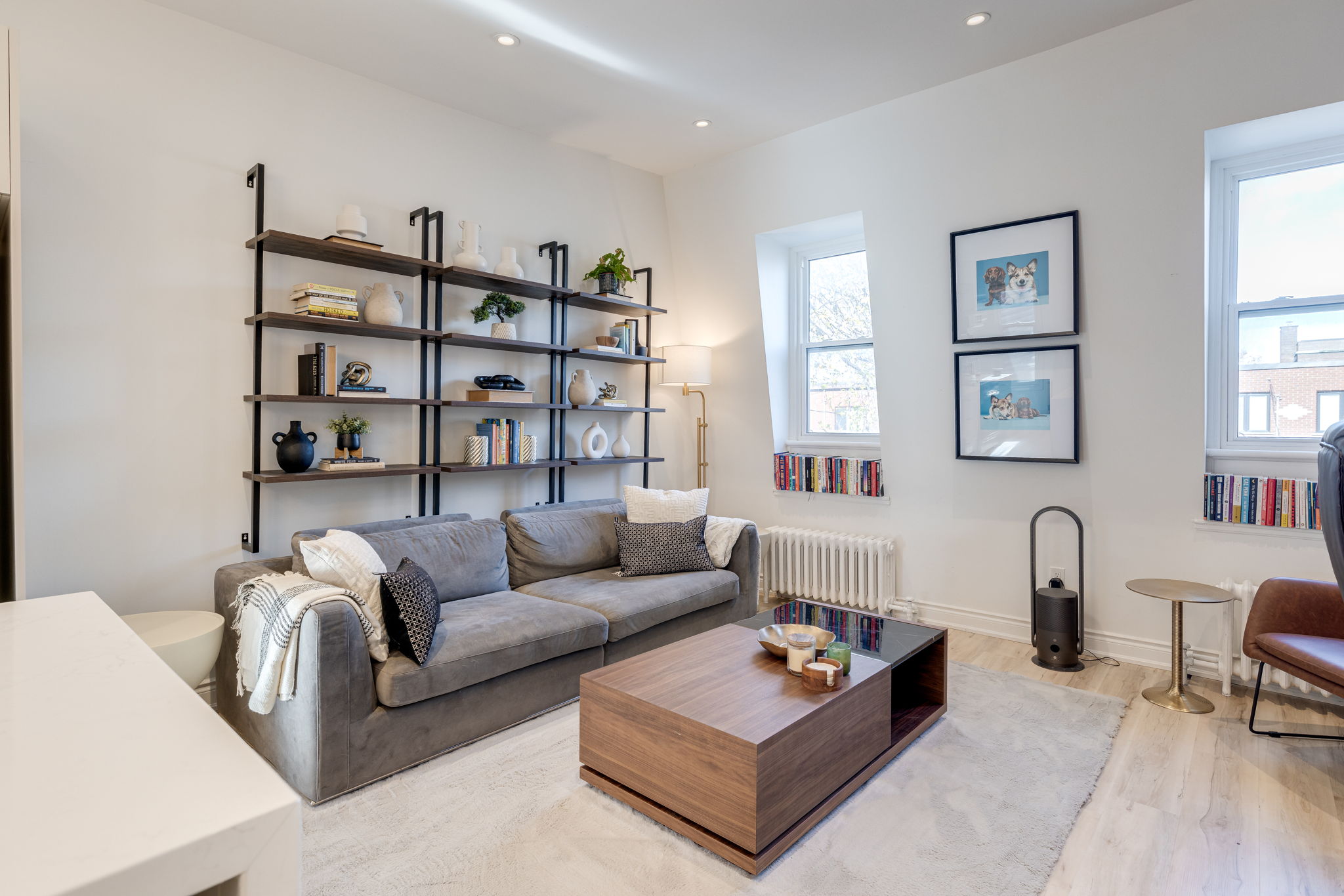 Toronto property showcase — delivered property photograph 2