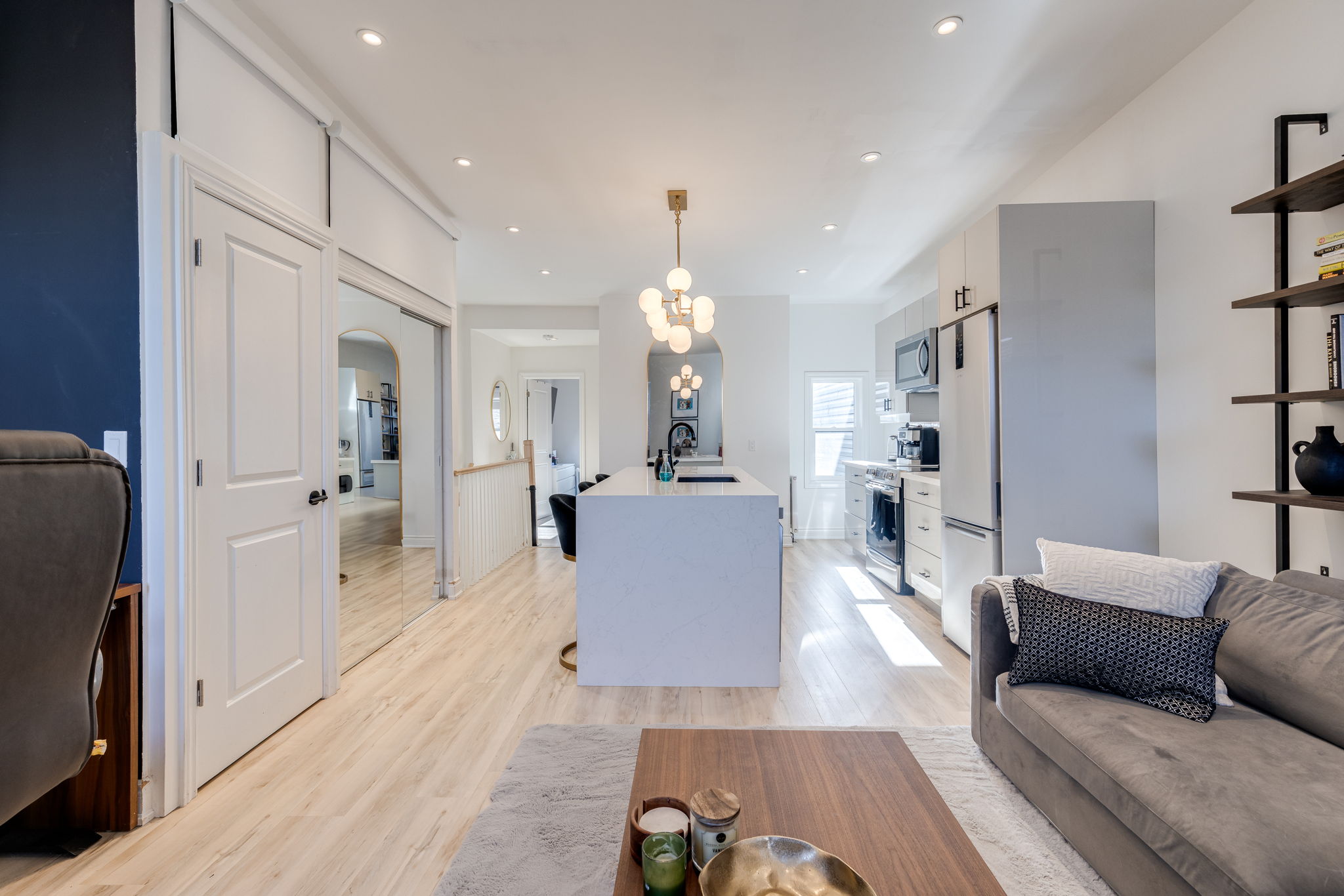 Toronto property showcase — delivered property photograph 4