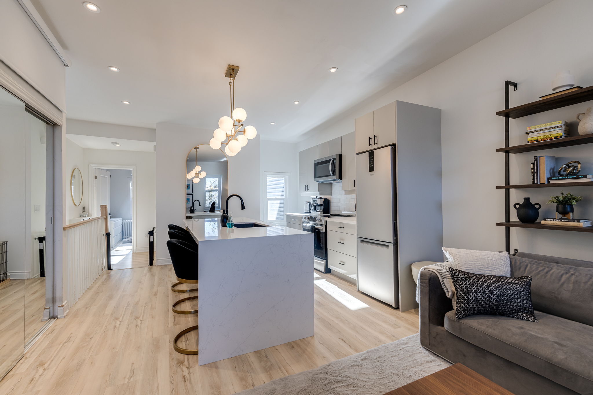 Toronto property showcase — delivered property photograph 5