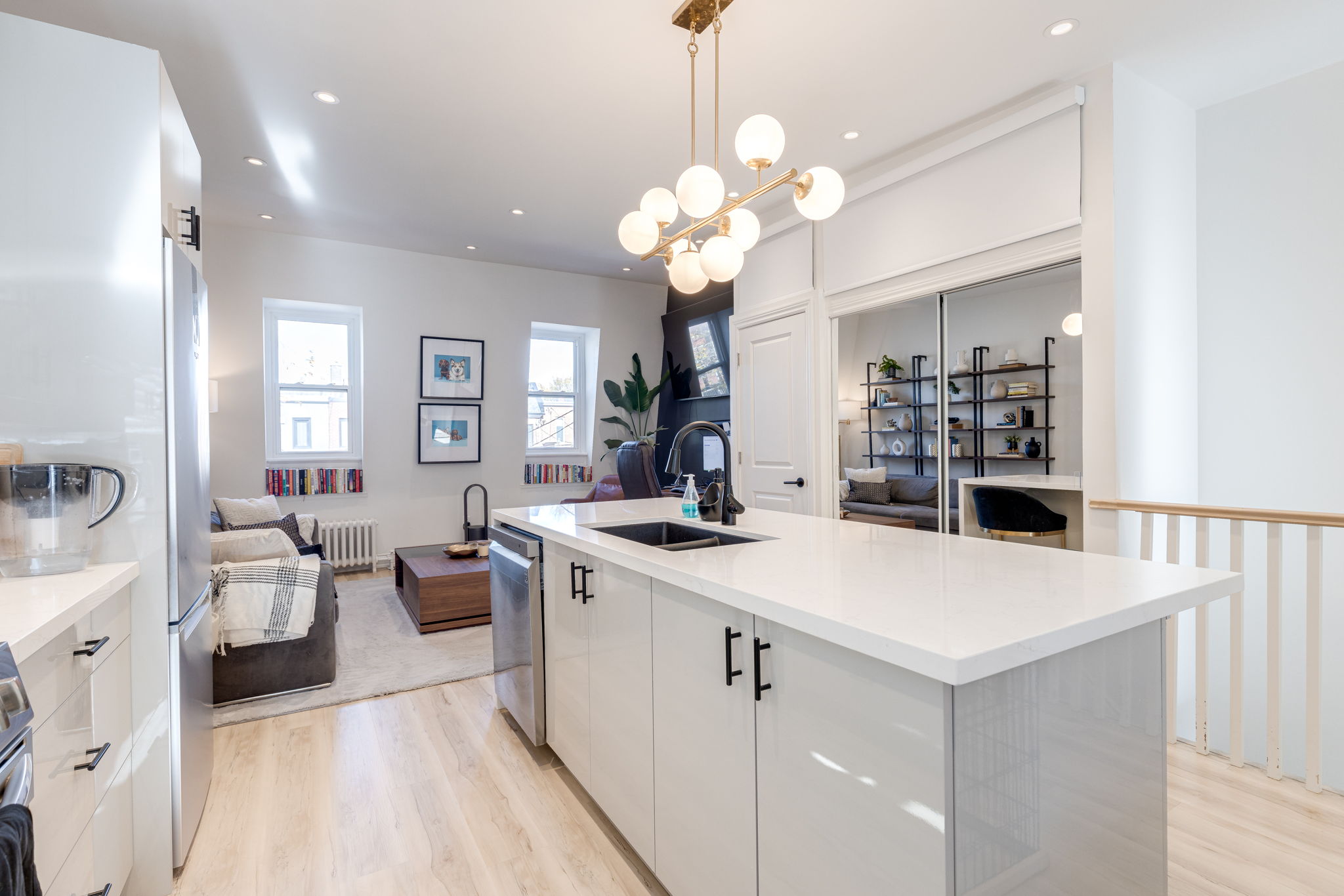 Toronto property showcase — delivered property photograph 6