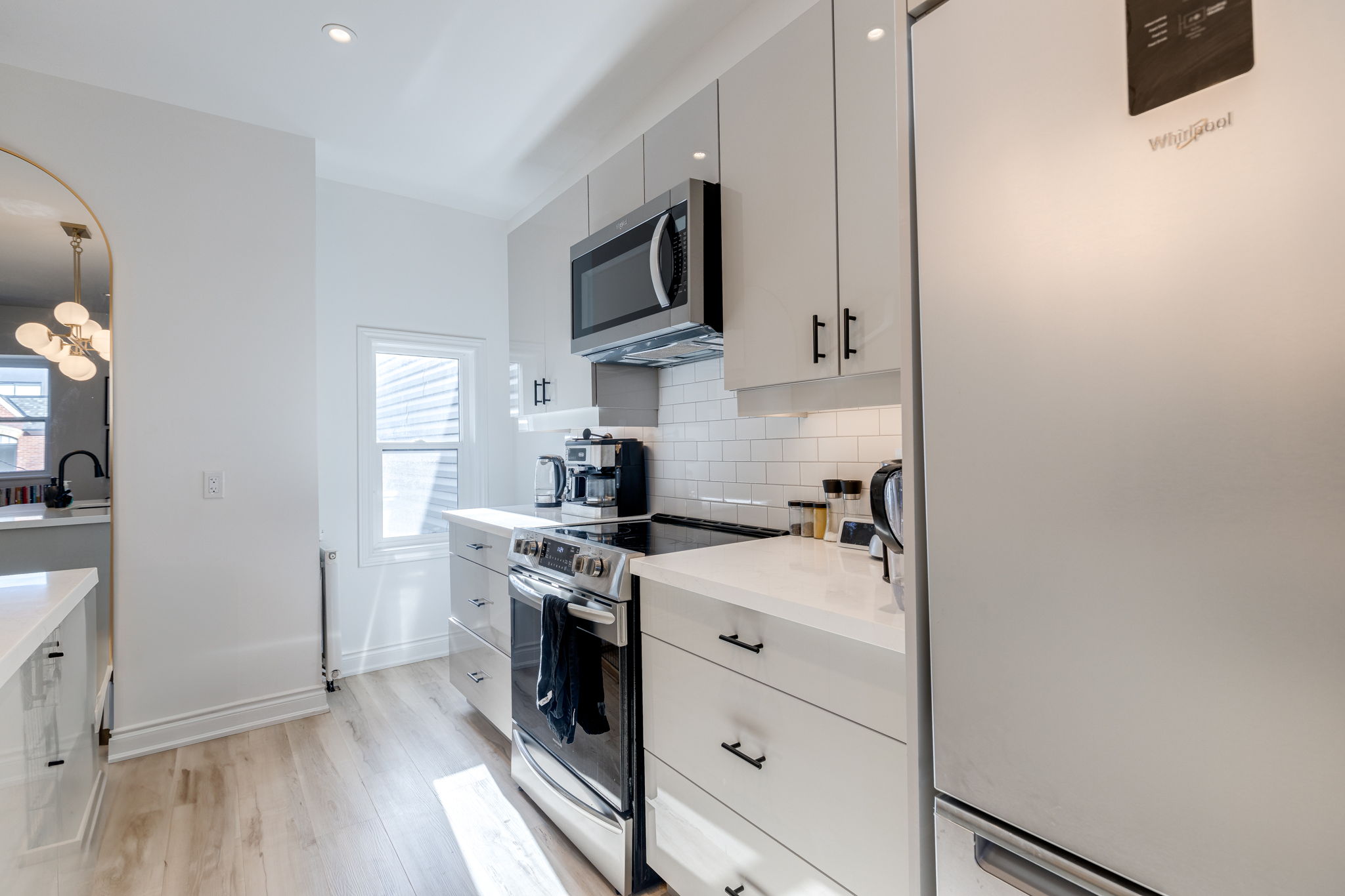Toronto property showcase — delivered property photograph 8