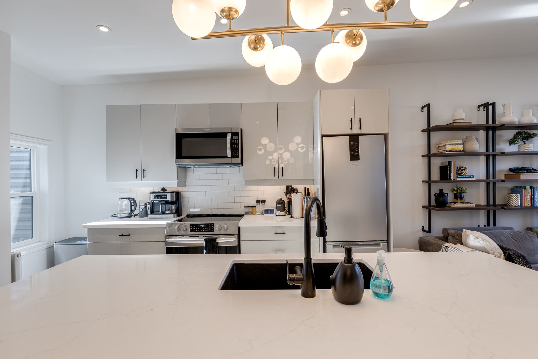Toronto property showcase — delivered property photograph 9