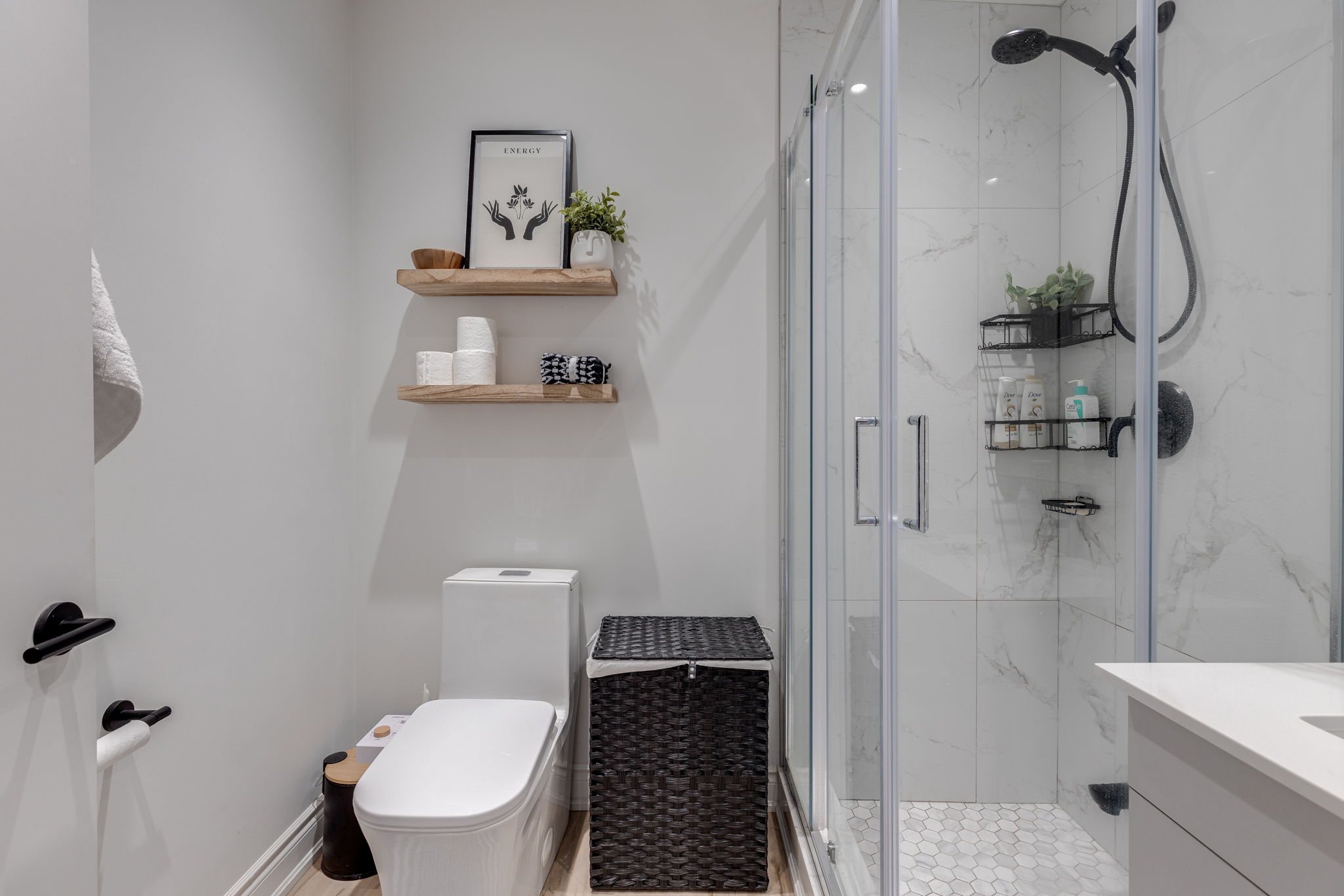 Toronto property showcase — delivered property photograph 12