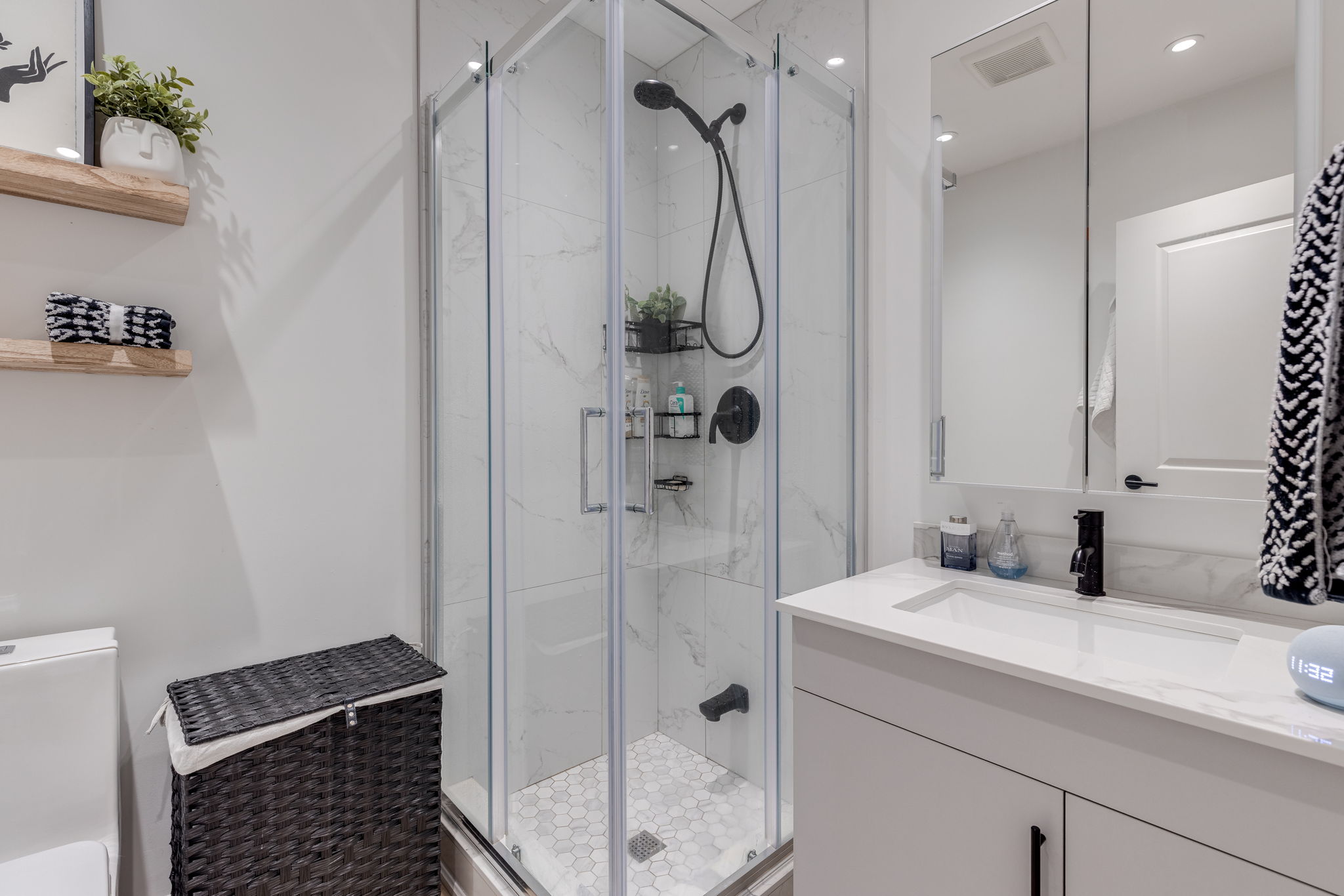 Toronto property showcase — delivered property photograph 13