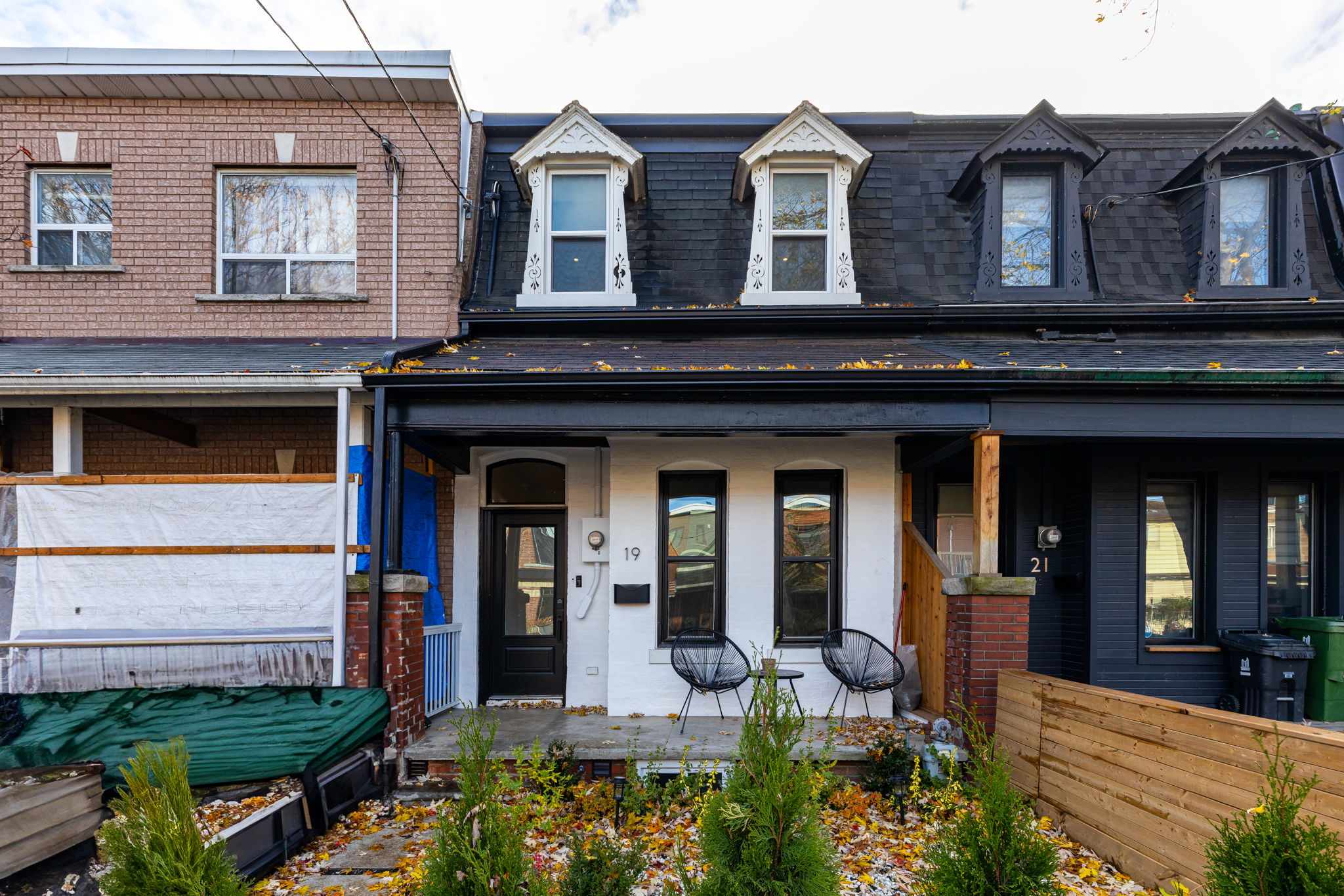 Toronto property showcase — delivered property photograph 14