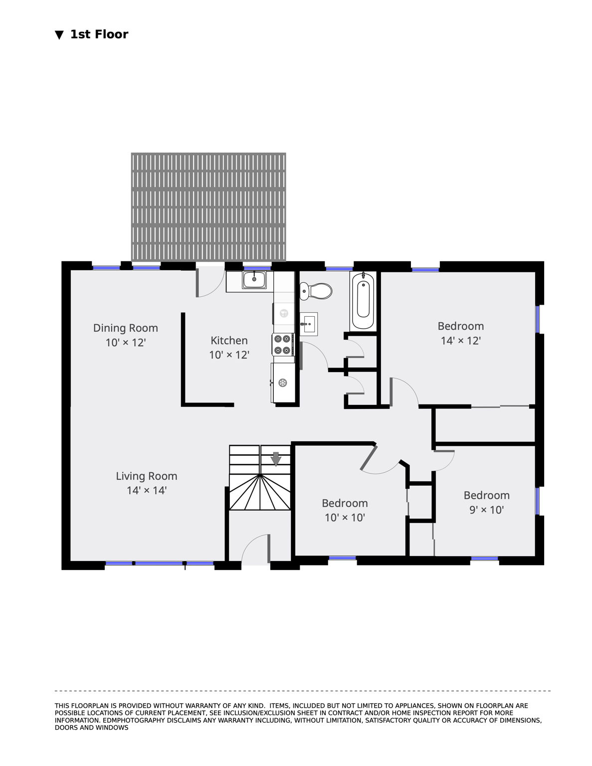  19 Arrowhead Dr, Newington, CT 06111, US Photo 55