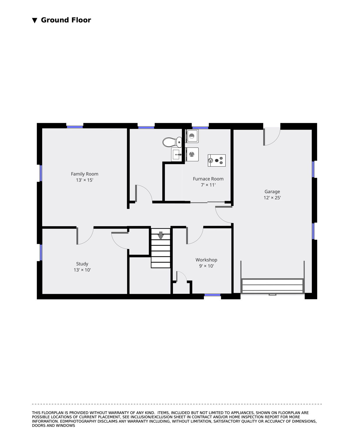  19 Arrowhead Dr, Newington, CT 06111, US Photo 56