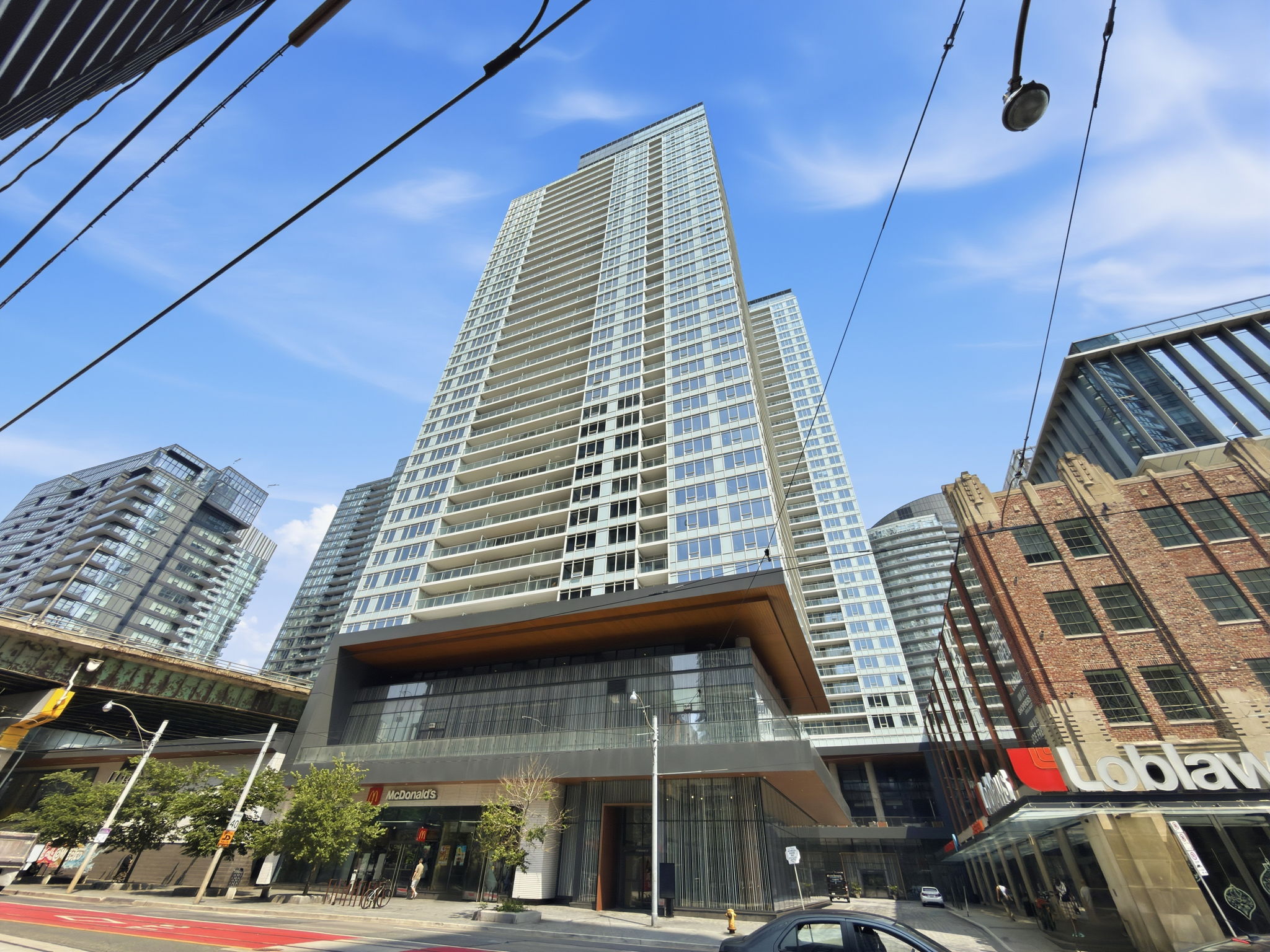 Property in Toronto