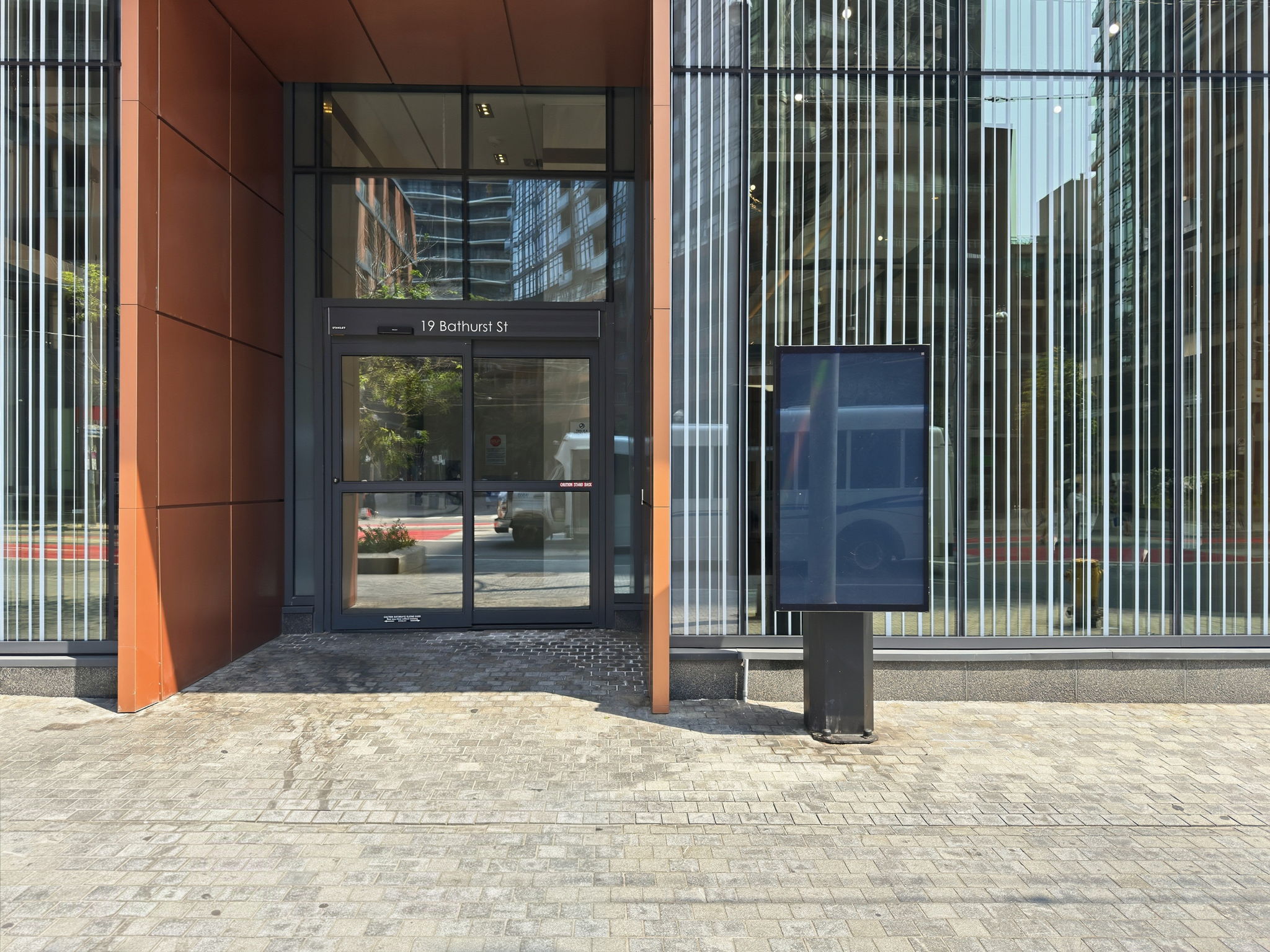Property in Toronto — delivered property photograph 2