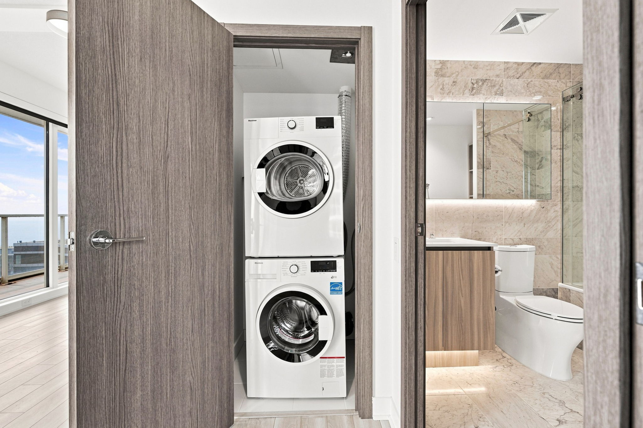 Property in Toronto — delivered property photograph 22