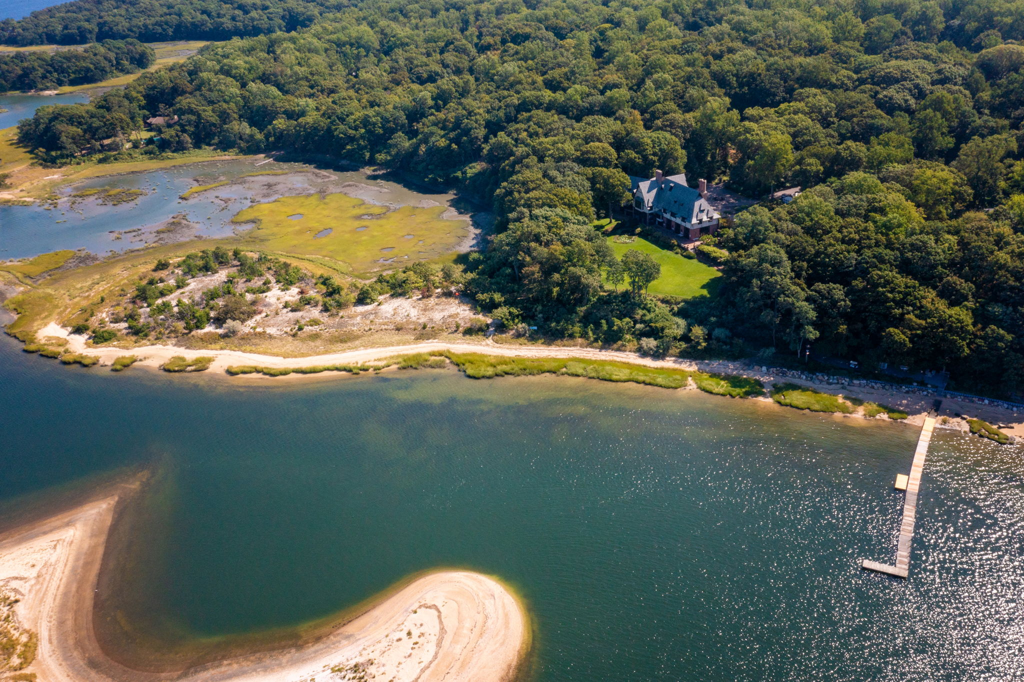  19 Burma Rd, Lloyd Harbor, NY 11743, US Photo 110