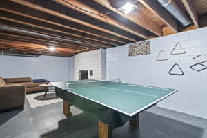 Recreation Room