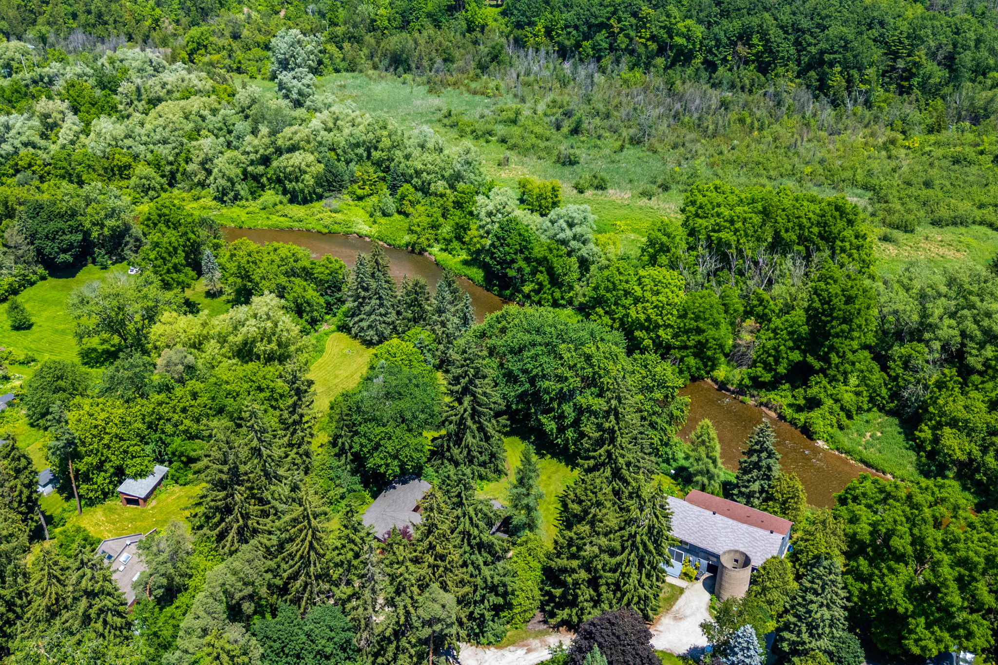 Aerial