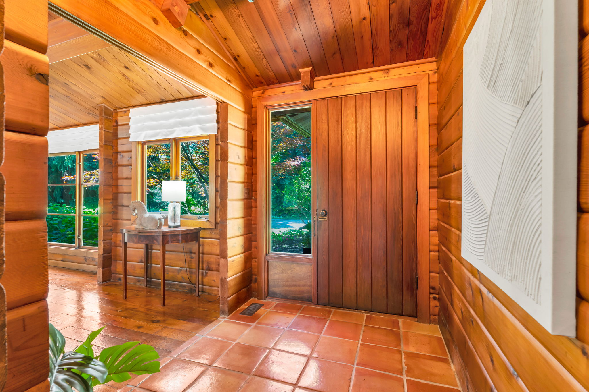 Entryway