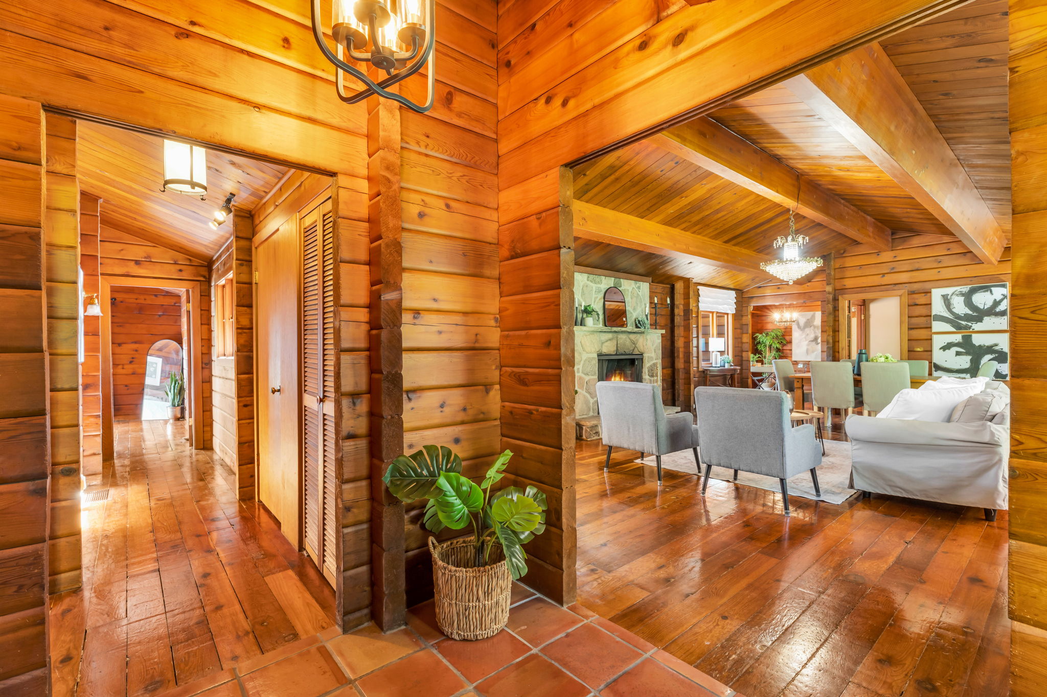Entryway
