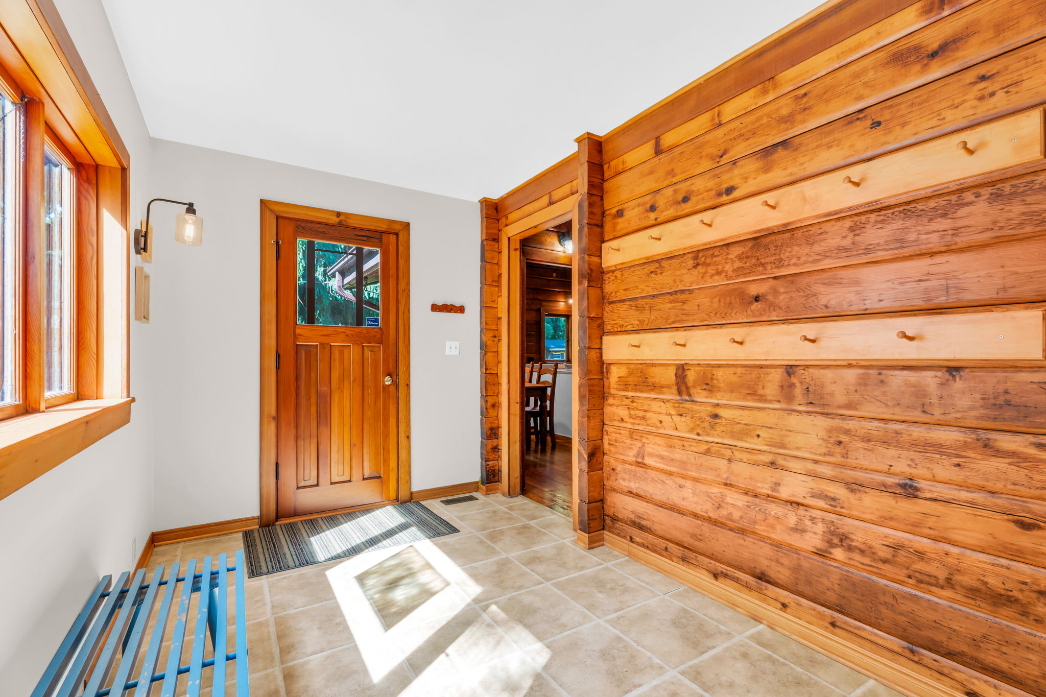 Mudroom