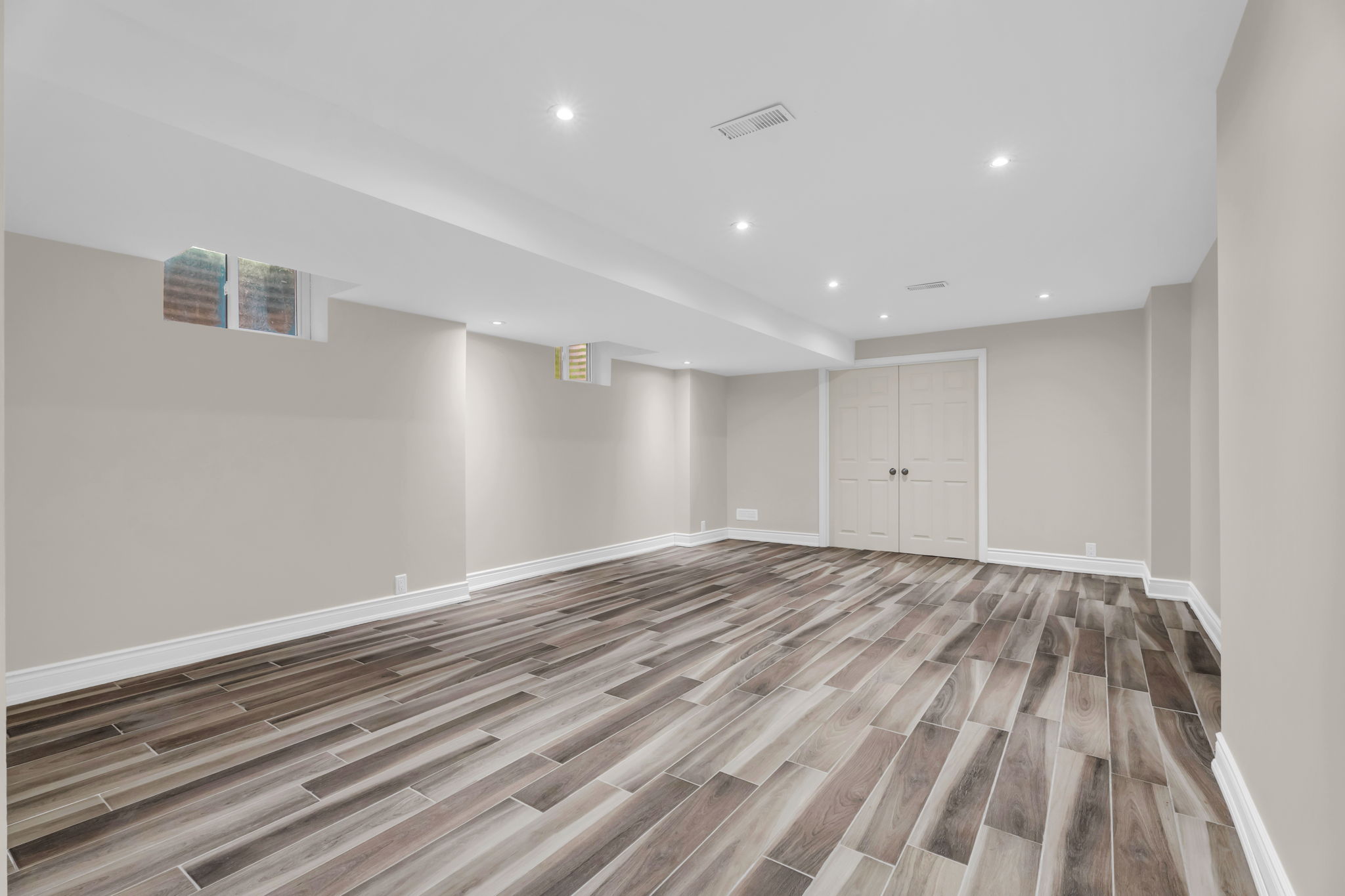 Recreation Room
