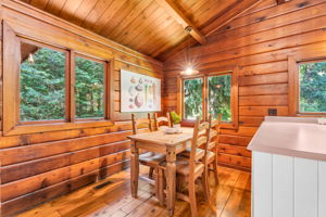 Eating Area