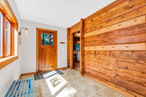 Mudroom
