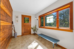 Mudroom