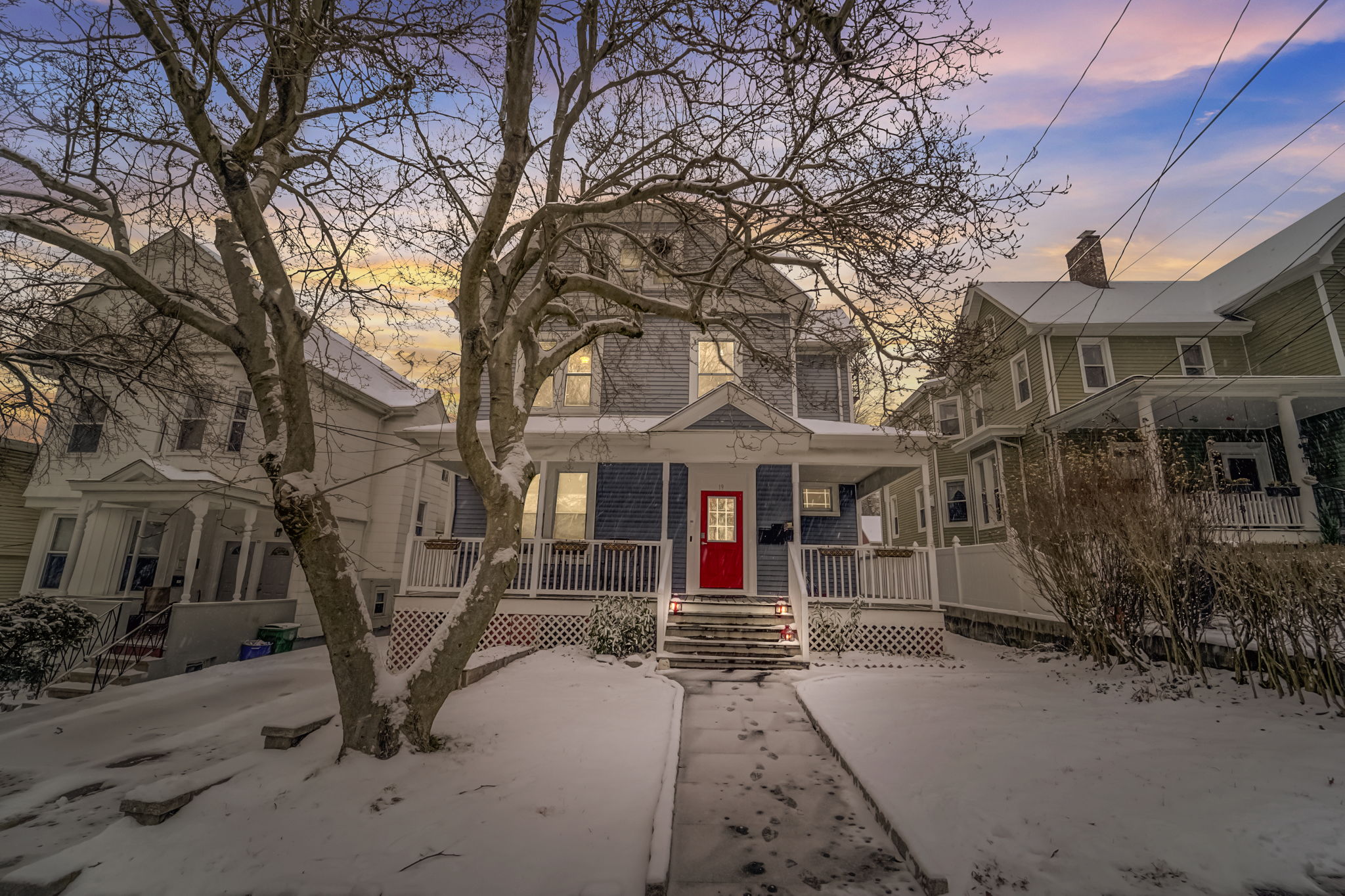 Dixon St Apt 2 - VT-001