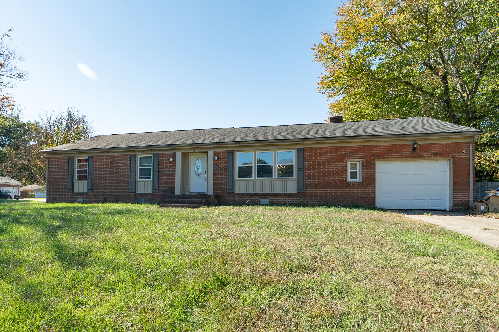 19 Fawn Ln, Newport News, VA 23602, USA Photo 1