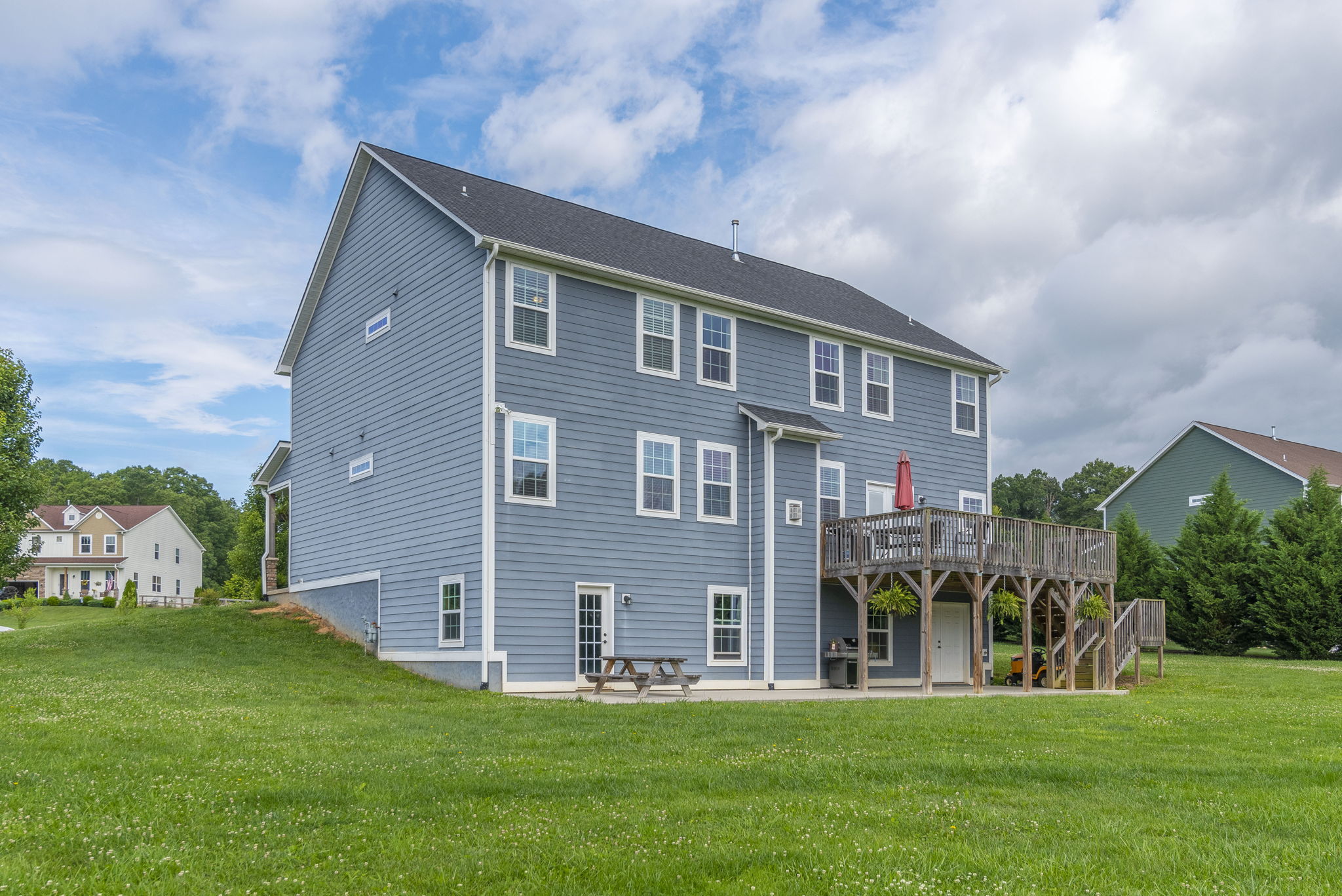  19 Glen Coe Dr, Fletcher, NC 28732, US Photo 25