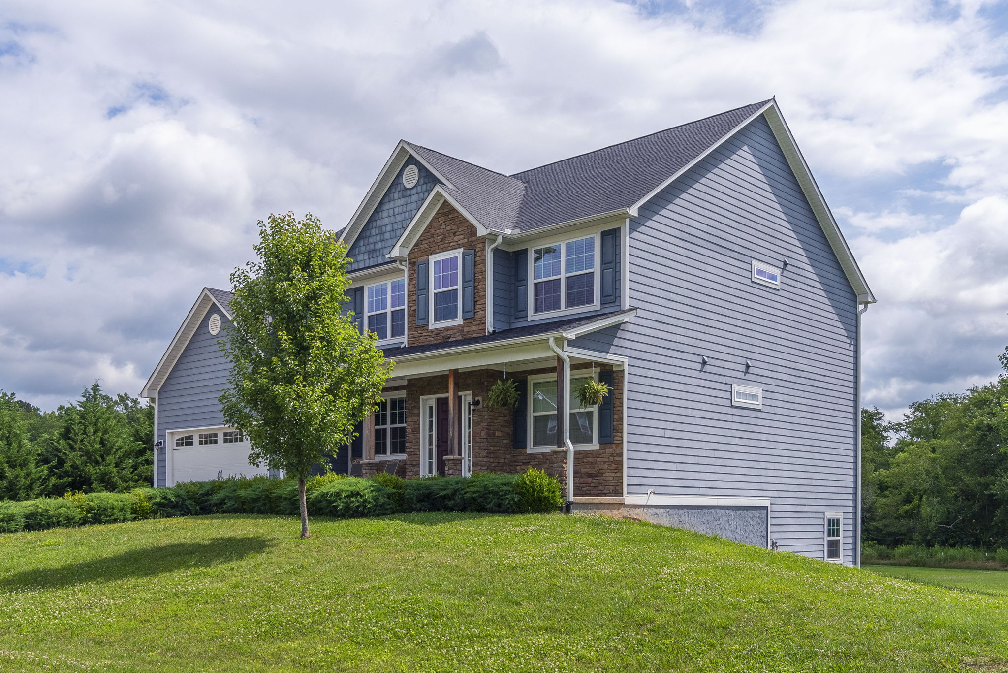  19 Glen Coe Dr, Fletcher, NC 28732, US Photo 26