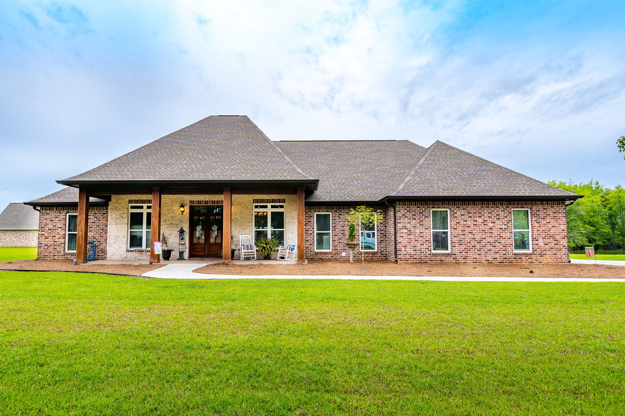 19 Grand Cv, Petal, MS 39465 GHub Real Estate Photography