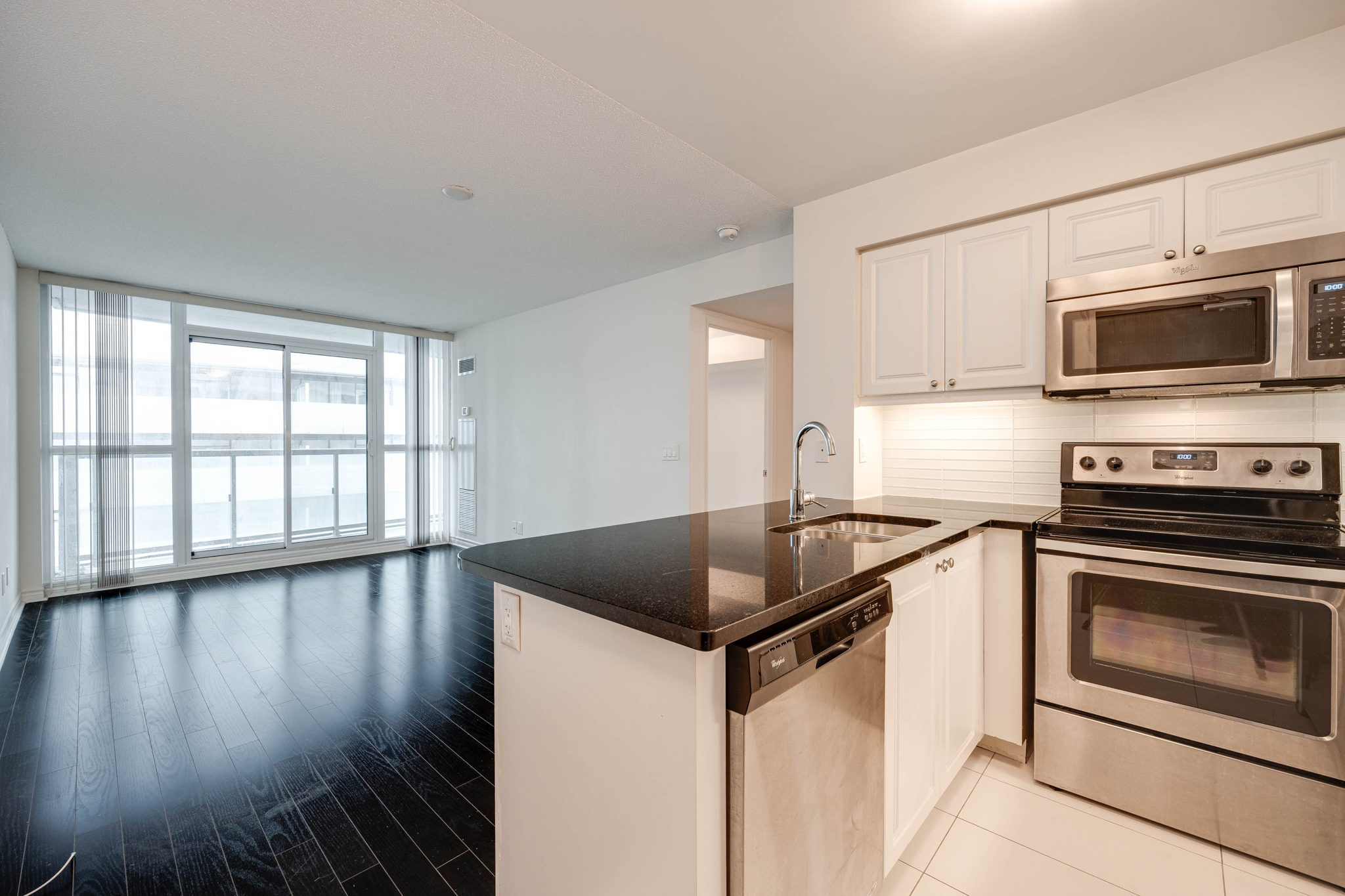 Toronto property showcase — delivered property photograph 3