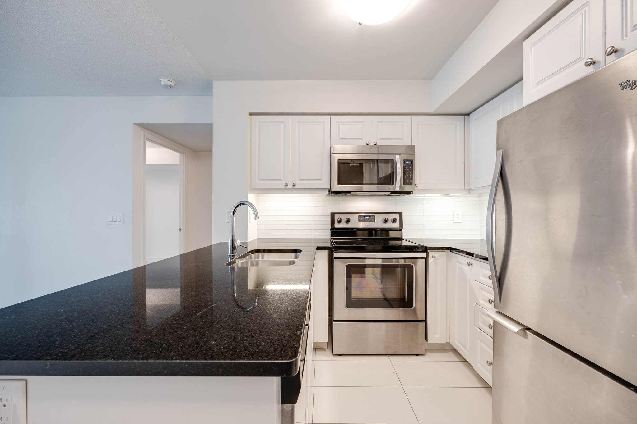 Toronto property showcase — delivered property photograph 4