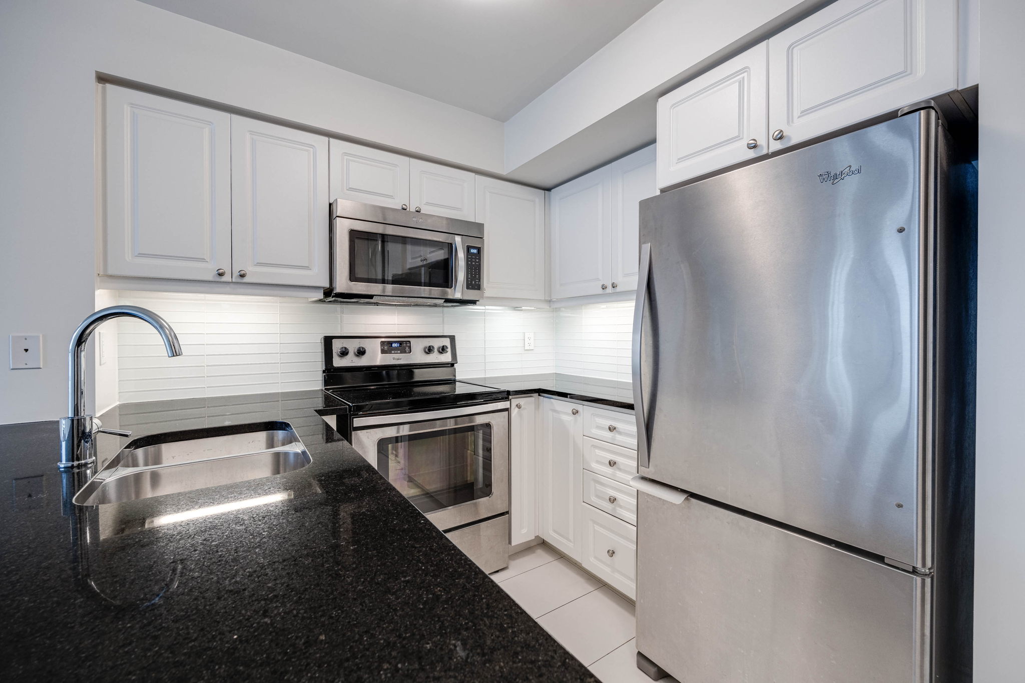 Toronto property showcase — delivered property photograph 5