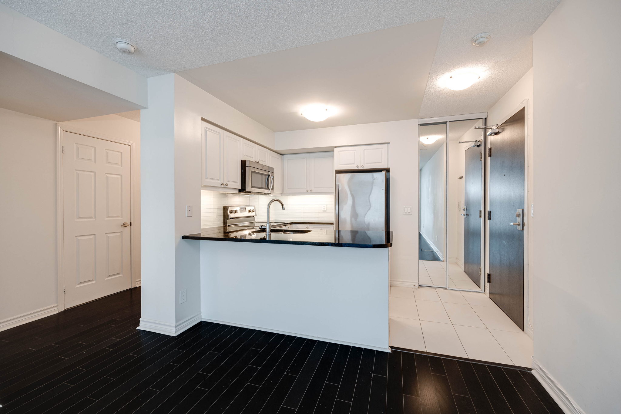 Toronto property showcase — delivered property photograph 9